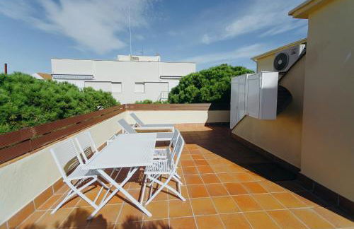 WELCS DUPLEX 192 PDA cerca del mar - Foto 26