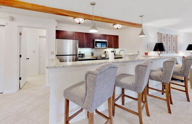 Villas at Snowmass Club - Foto 33