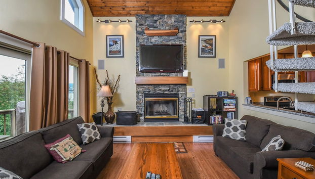 Équipement de l’hébergement