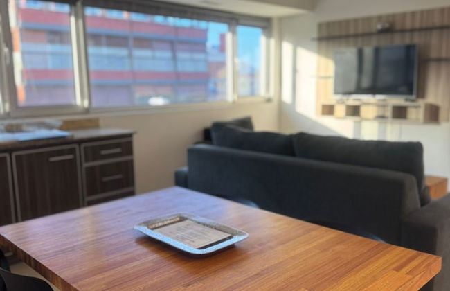 Ulises Apart hotel - Photo 12