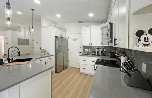 Stardust Villa 4 Bedroom Home by RedAwning - Foto 17