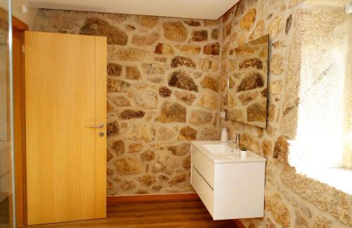 Casa Da Belina : casa de ferias com piscina, Labruja, Ponte de Lima - Foto 23