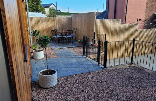 Forest Cedar Lodge, Forest of Dean - Foto 45