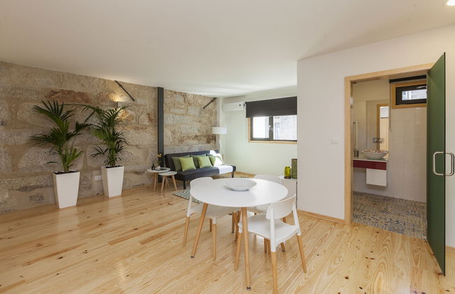 Oporto Local Studios - Foto 76