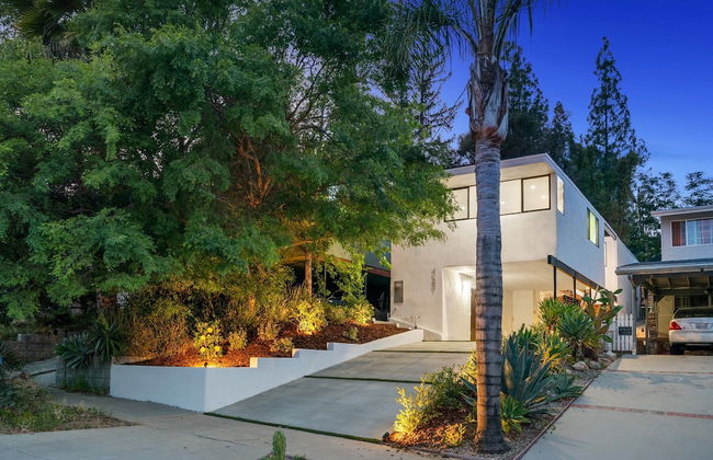 Dumetz by Avantstay Large Private Outdoor Area - Foto 40