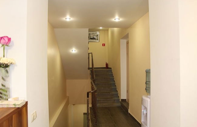 Golden Gate Inn - Foto 36