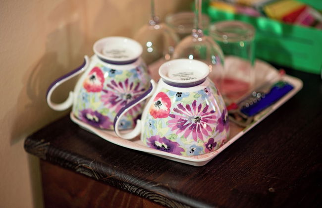 Casale Poggio Nebbia - Photo 15