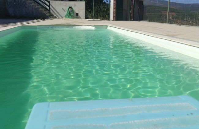 Private Pool Villa Serra da Estrela - Foto 14