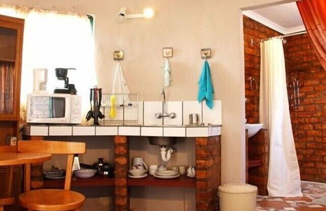 BOTTERKLOOF RESORT - Foto 46