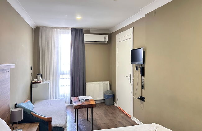 Centrum Hotel & Spa - Foto 31