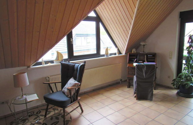 Charming Apartment in Haren - Photo 6