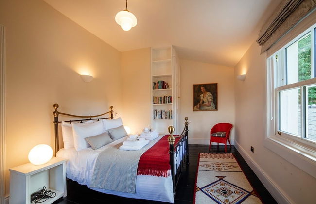 Killadangan House - Foto 2