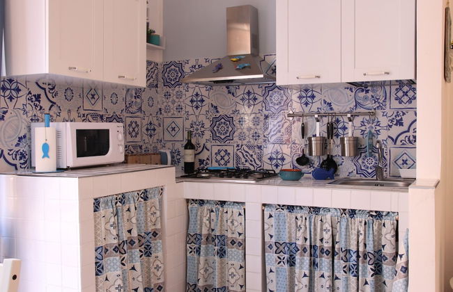 Blue Home - Foto 15