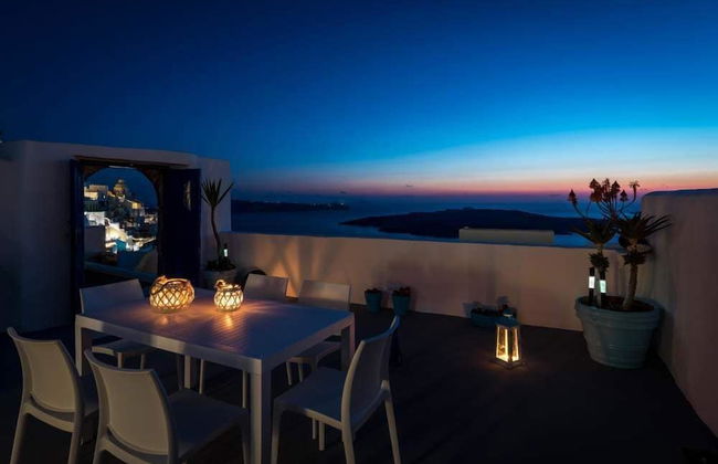 Fira white residence - Foto 44