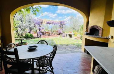 VILLA GIOTTO Florence - Foto 49