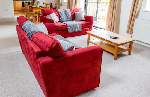 Treworgie Barton - Warner - Foto 13