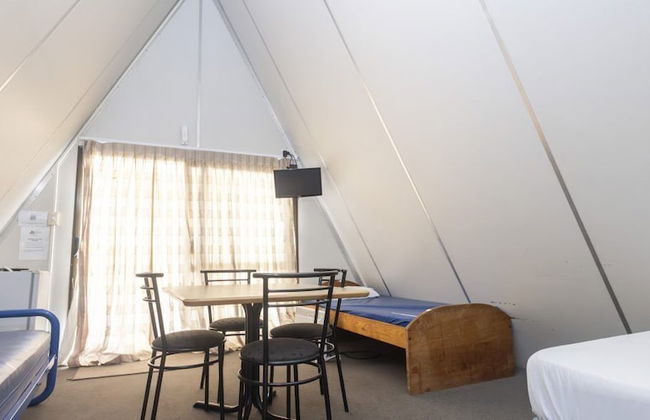 Rangiora Eco Holiday Park - Foto 18