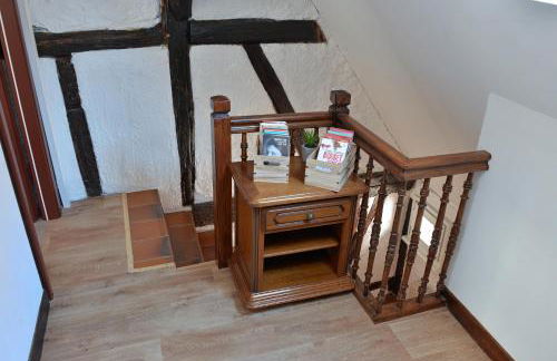 Chez Mamema, maison Alsacienne route des vins - Foto 33