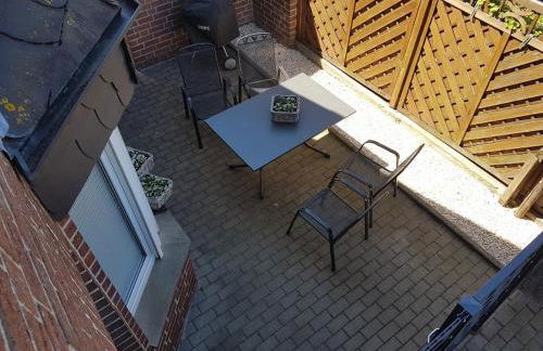 FeWo-Nordwalde - Foto 10