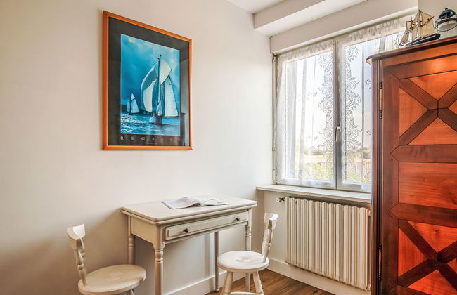 L'Air du Large - Foto 26