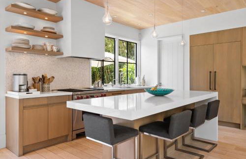 Modern Architectural Oasis in Menlo Park - Foto 13