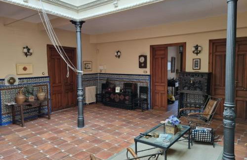 El Granero de Manzanares - Photo 11