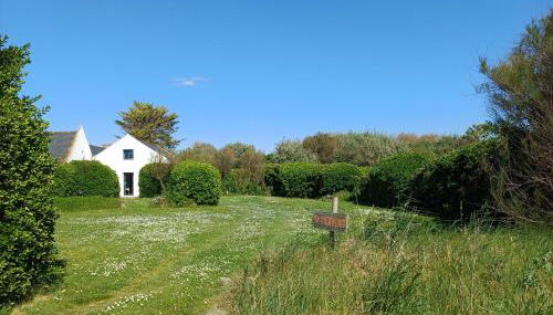 TY MERVENT, l'océan à 500 m - Foto 2