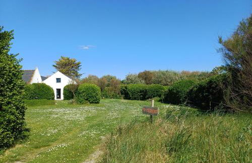 TY MERVENT, l'océan à 500 m - Foto 2