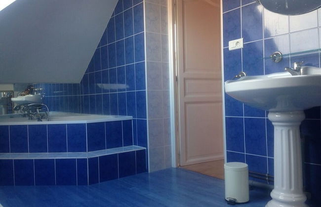 La Villa de Puys - Foto 15