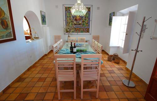 Chalet Los 20 Pilares - Foto 3