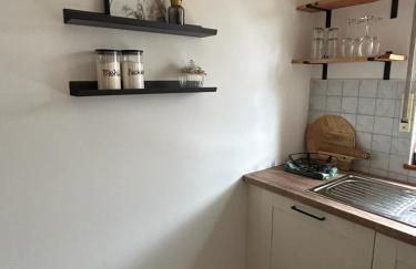 Ferienwohnung Kleine Auszeit - Foto 5