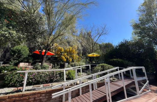 Villa La Reforma - Newly Designed 4BR HOUSE & POOL in Los Angeles by Topanga - Foto 64