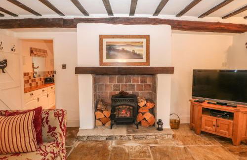 Laburnum Cottage - Foto 6