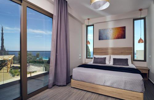 Artemis Villas - Spectacular Views & Ideal For Large Groups, By ZanteWize - Foto 18