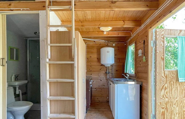 Peaceful Beachside Cottage in Skane - Foto 6