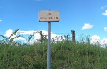 Soleil levant au domaine de Tara - Foto 15