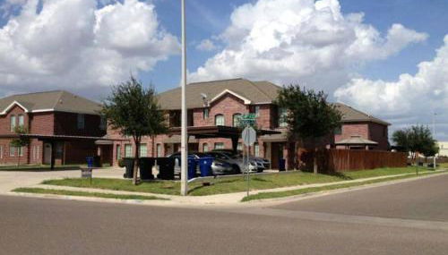 Sharyland Townhome - Foto 3