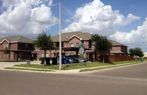 Sharyland Townhome - Foto 3