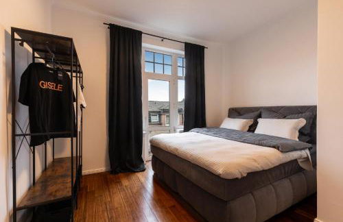 Mokka Suite Design in Neumünster - Foto 2