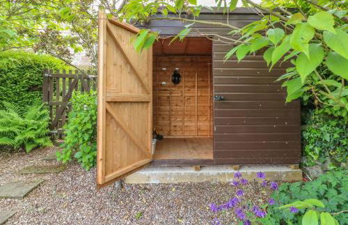 Holly Cottage - Foto 23