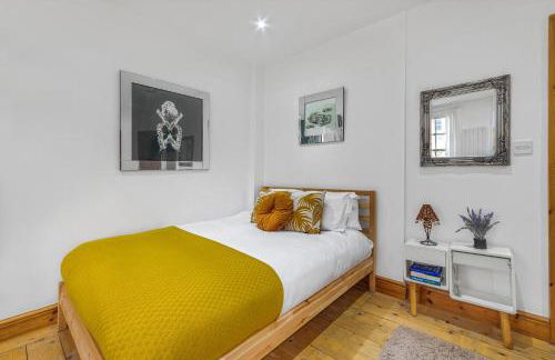 Studio Flat on London's Famous Brick Lane - Historic Location in the Heart of London's East End - Foto 8