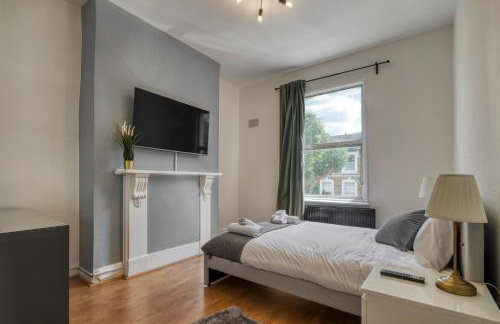 4 Bedroom Dalston Apartment - Foto 26