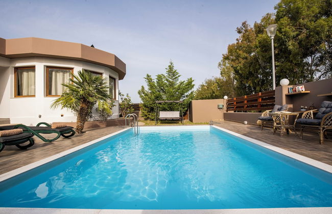 Maia Luxury Pool Villa - Foto 10