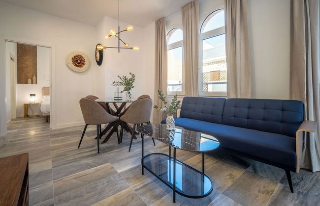 William Martin Apartments - Foto 48