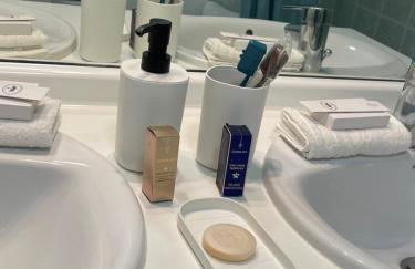 Imperialand T2 Terrasse parking dans la verdure - Foto 28