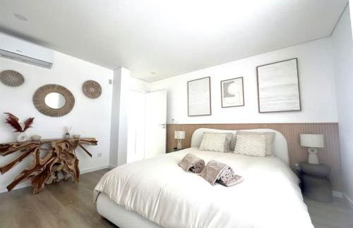 Casa Charli Lisboa-Piscine chauffée en option - Foto 18