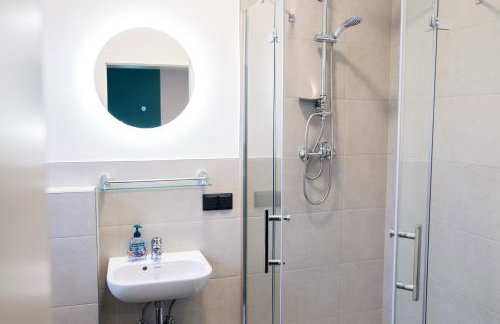 Hive Apartments Giesen an der B6 - Foto 47