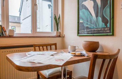 Flat Two, High Street, Saxmundham - Foto 21