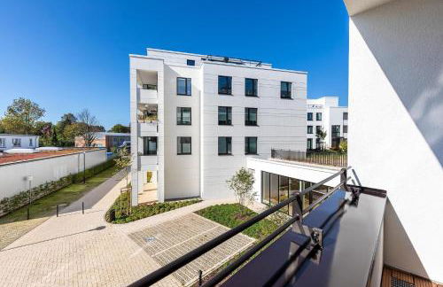 Deluxe-Suite 1-15 - Foto 34