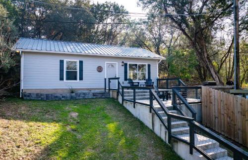 River Access Grill Firepit Sleeps 5 - Foto 21